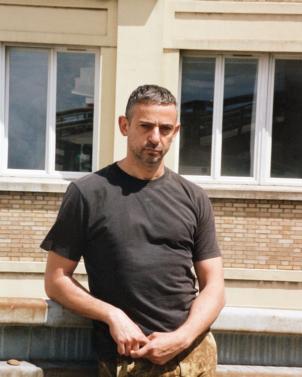 Ali Cherri
