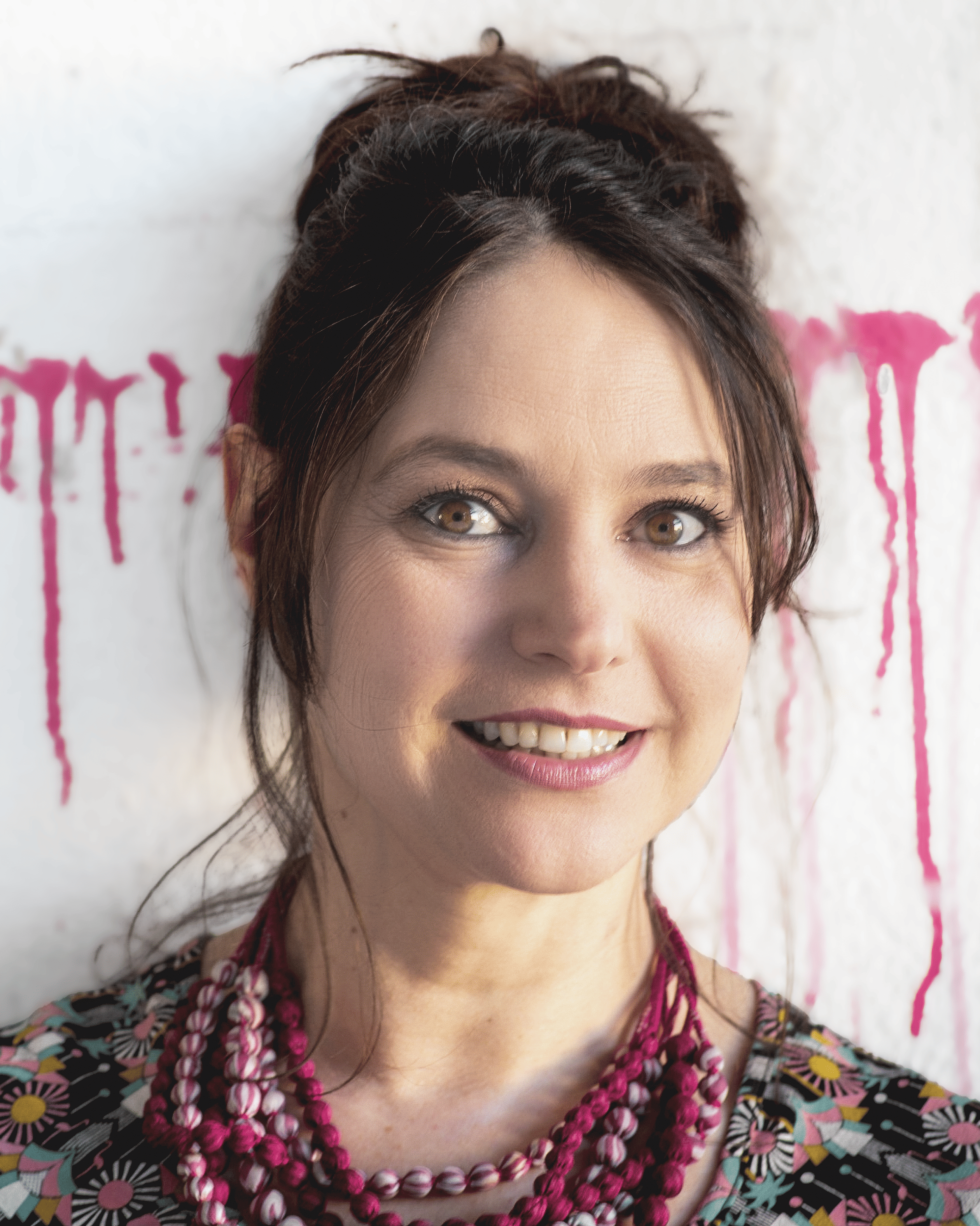 Nadya Kaabi-Linke