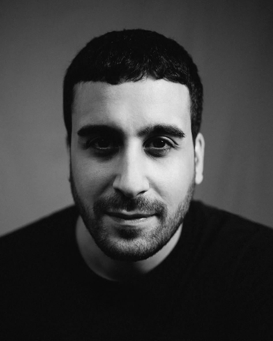 Tarik Kisvanson
