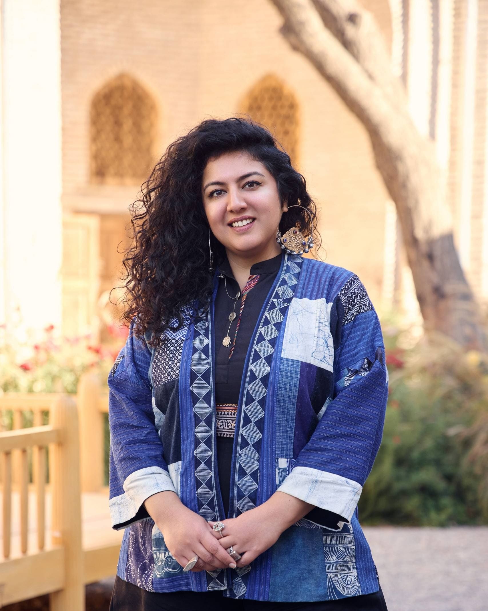 Attiya Shiraz