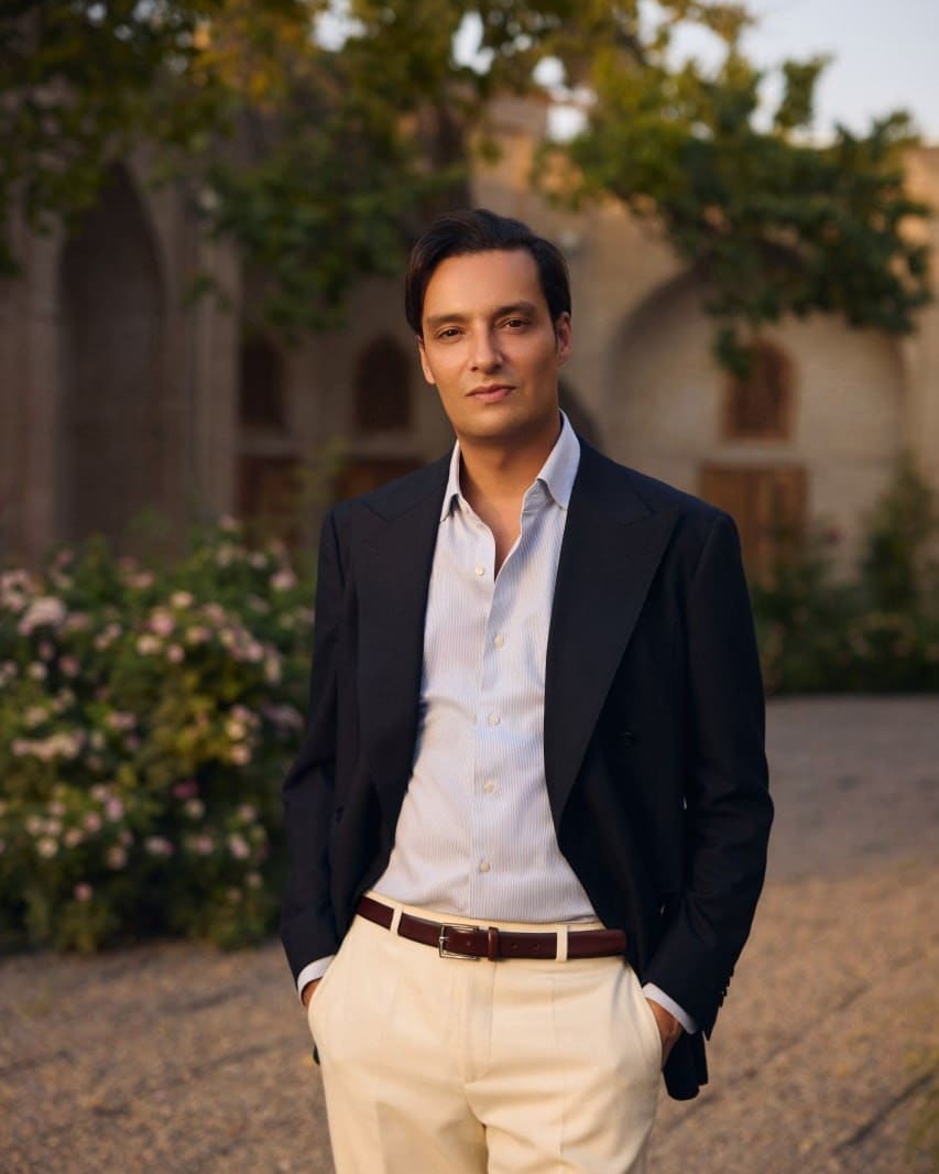Mohamed Benchellal