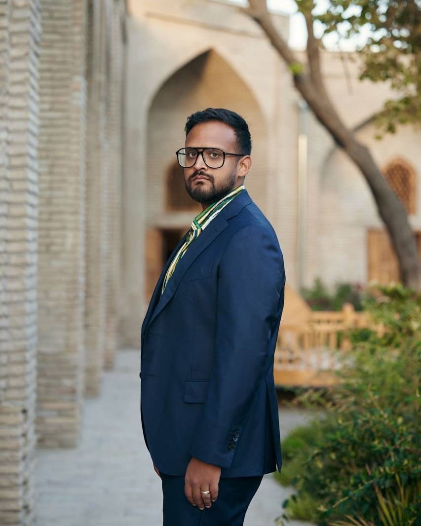 Dr. Vivek Gupta