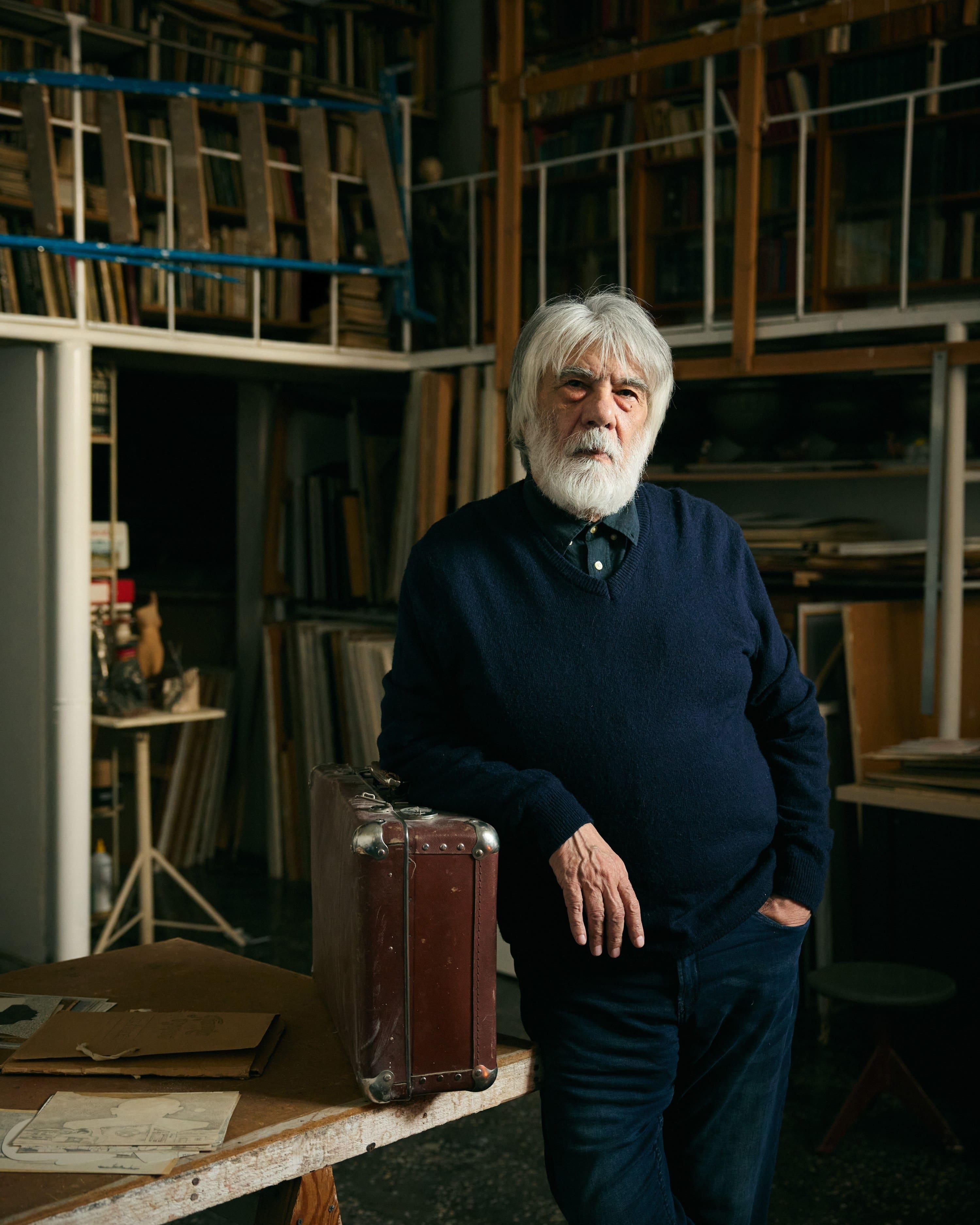 Vyacheslav Axunov