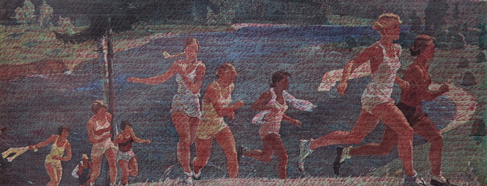 “Tafakkur vositalari” — Vyacheslav Axunov