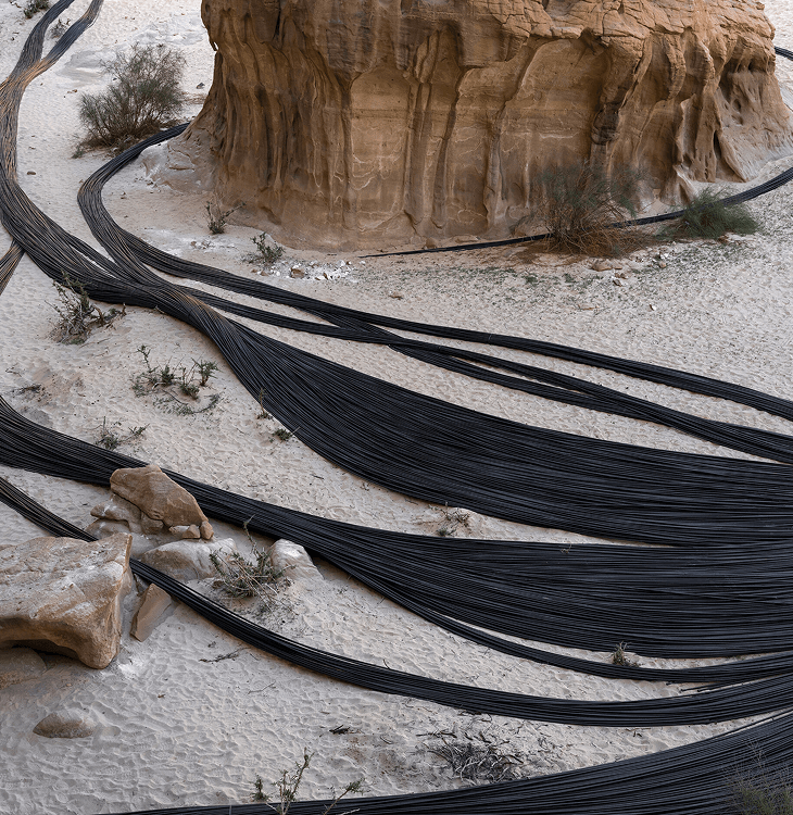 Резиденции